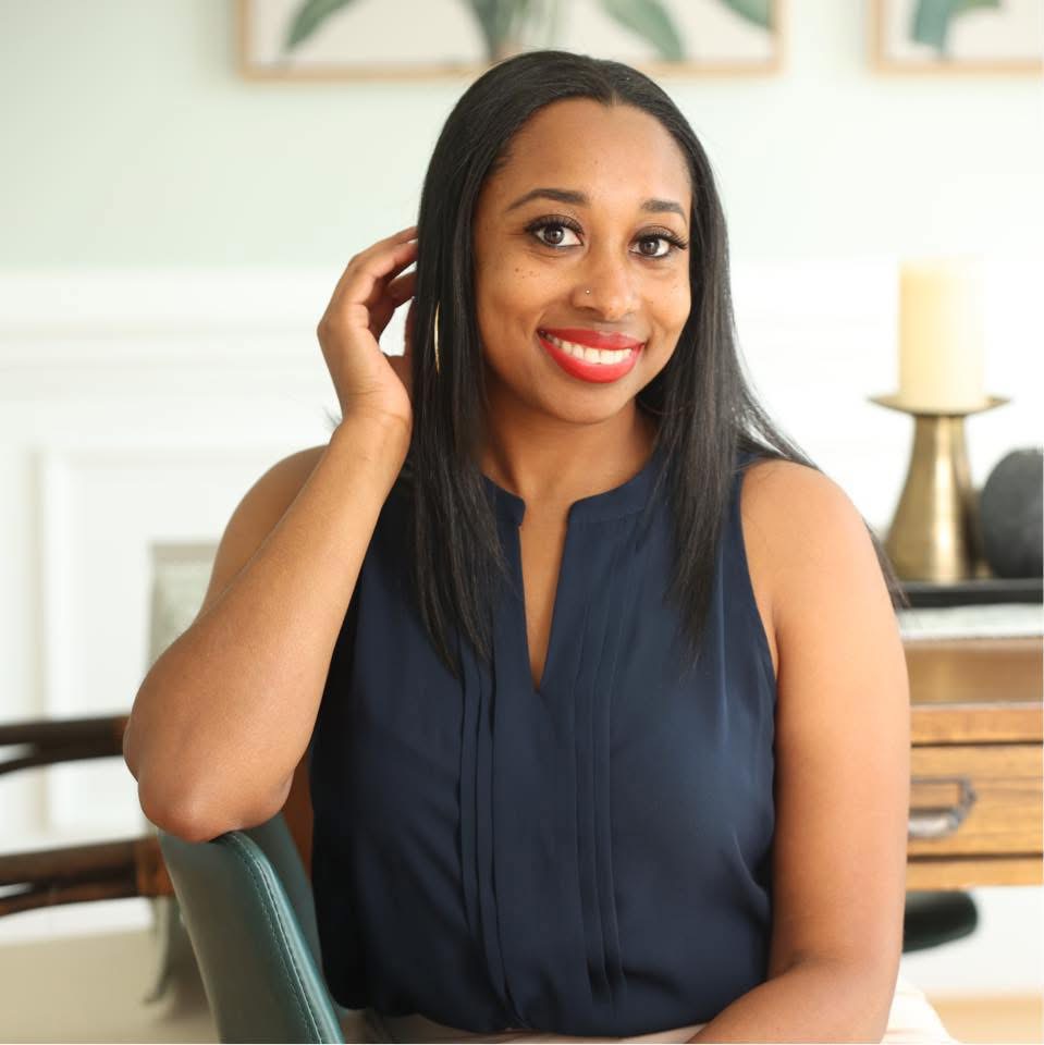 Tiffany Rhone, REALTOR and referral agent at Bowden Elite Realty
